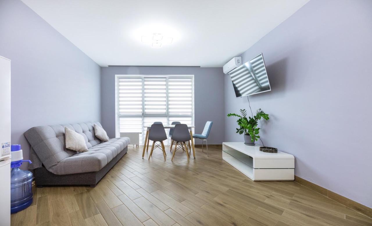Apartamento Квартира У Будинку З Власним Бомбосховищем Біля Жд Вокзалу 50 М2 Kiev Exterior foto