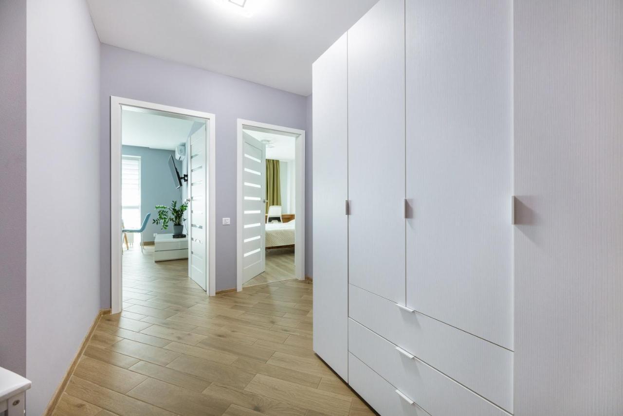 Apartamento Квартира У Будинку З Власним Бомбосховищем Біля Жд Вокзалу 50 М2 Kiev Exterior foto